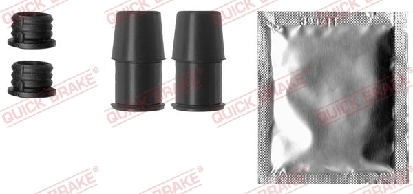 Accessory Kit, brake caliper